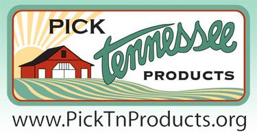 Pick Tennessee Products