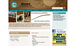 Genex Cooperative, Inc.