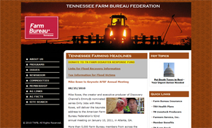 Tennessee Farm Bureau Federation